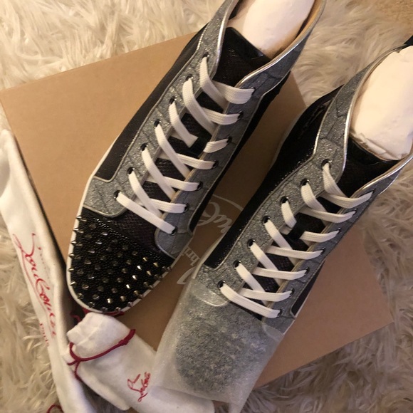 Louis Vuitton men’s shoes US size 14 - Picture 3 of 4